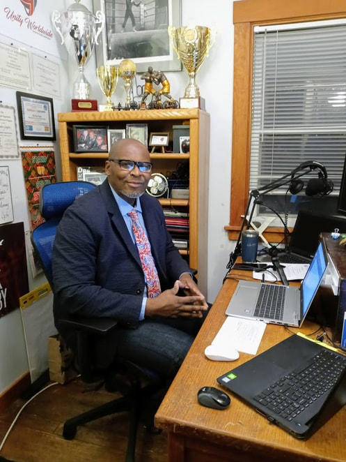 Chuck Grigsby for East Lansing City Council